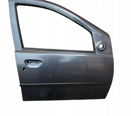 Fiat Grande Punto Rear door D00008