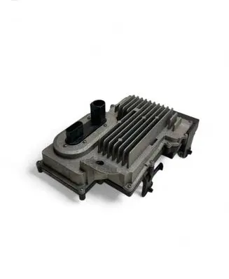 Volvo XC90 Battery control module 31652295 31394188