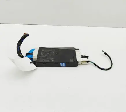 Mercedes-Benz Sprinter W907 W910 Keyless (KESSY) go control unit/module A9079001705