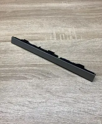 Volkswagen PASSAT CC Center console decorative trim 3C0858336N 318390100