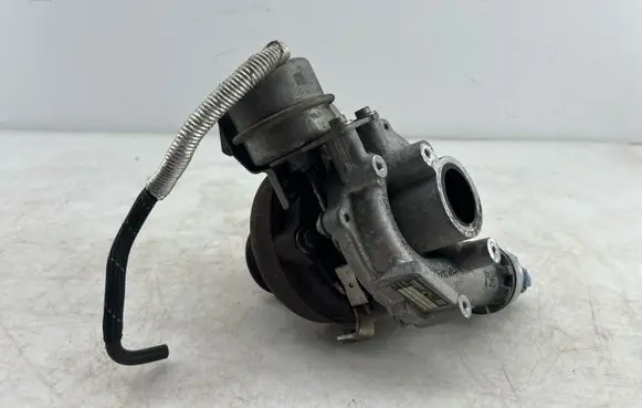 Mercedes-Benz A W176 Turbo 16411014770