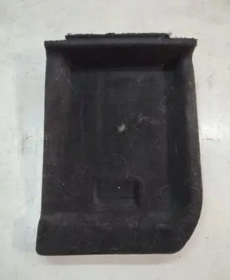 BMW X5 E70 Trunk/boot lower side trim panel 7145909