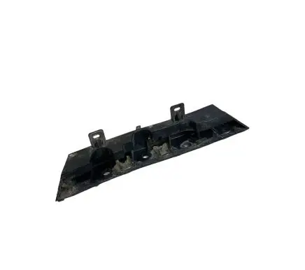 Citroen C5 Front bumper mounting bracket 9681058980 2001500
