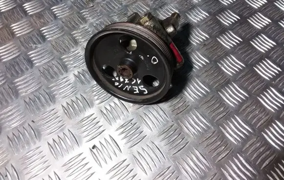 Renault Scenic I Power steering pump 8200113599 820059051