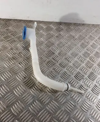 Volvo S90, V90 Window washer liquid tank fill tube 31378734