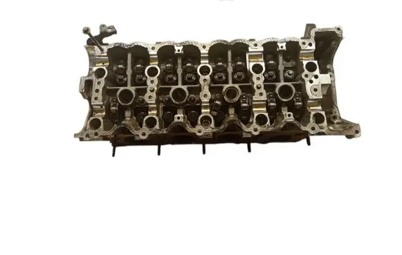Mercedes-Benz GL X166 Engine head A2780163201 A2780108003