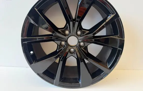 Volkswagen T-Roc R19 alloy rim 2GA601025BB