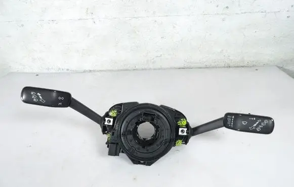 Skoda Fabia Mk3 (NJ) Other switches/knobs/shifts 6C0953501