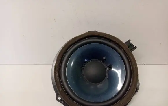 Ford Mondeo MK IV Front door speaker 6M2T18808FC