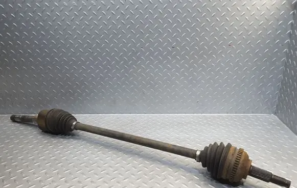 Chrysler Voyager Front driveshaft