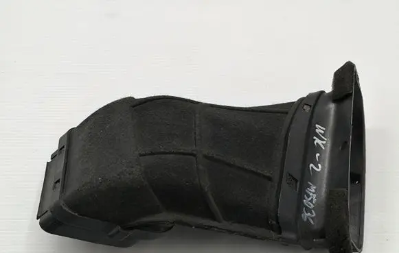 Jeep Grand Cherokee Air intake hose/pipe 