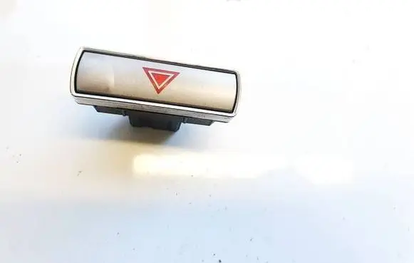 Ford Mondeo MK IV Hazard light switch 6M2T13A350AA