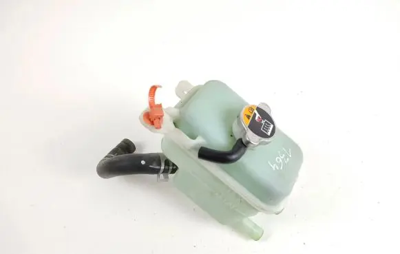 KIA Soul Coolant expansion tank/reservoir cap 