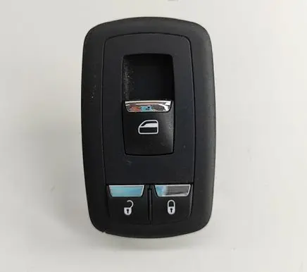 Maserati Quattroporte Electric window control switch 670013822