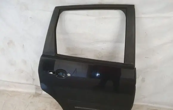 Ford C-MAX I Rear door