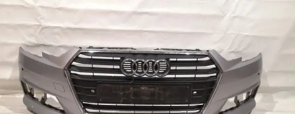 Audi A4 S4 B9 8W Front bumper 8W0807437