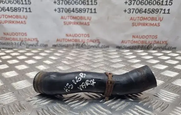 Audi A3 S3 8L Engine coolant pipe/hose