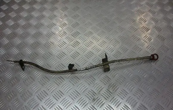 Fiat Doblo Oil level dip stick 