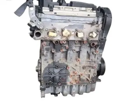Skoda Karoq Engine DFFA