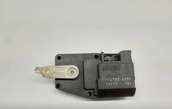 Mazda 6 Air flap motor/actuator 5027522350 39217
