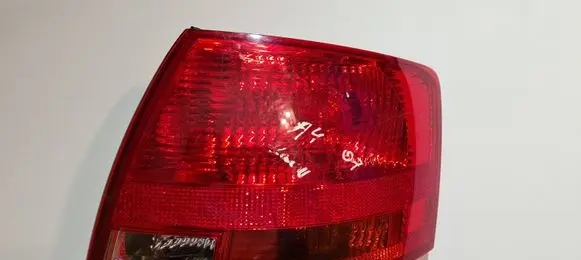 Audi A4 S4 B7 8E 8H Rear/tail lights 8E9945096E 748012 484002