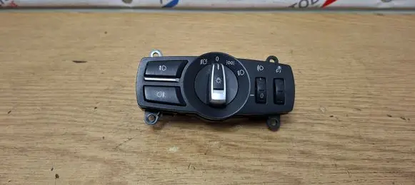 BMW X3 F25 Light switch 9346843