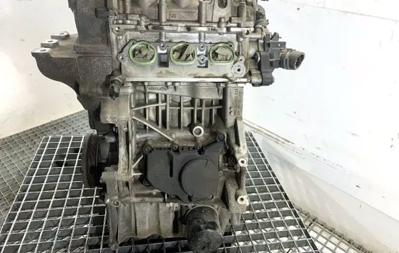 Skoda Fabia Mk3 (NJ) Engine CHY