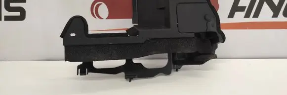 Lexus NX Intercooler air guide/duct channel 1669136150