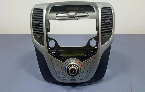 Hyundai ix20 Climate control unit 972501KXXX