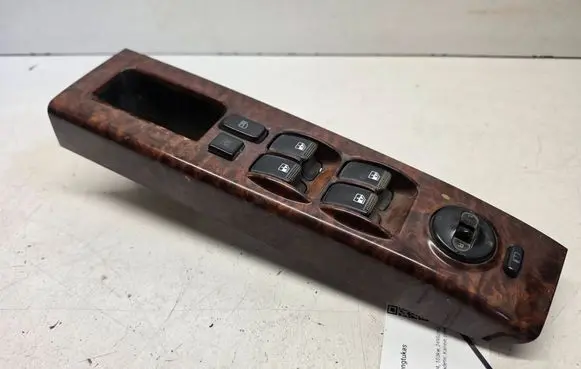 KIA Sorento Electric window control switch 935703E410