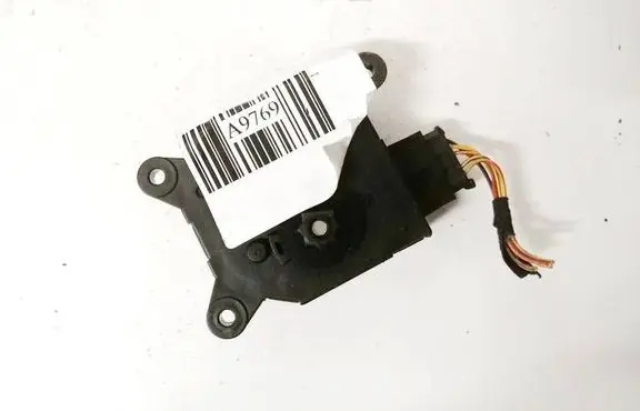 Fiat Croma Air flap motor/actuator 006613u 3108071c
