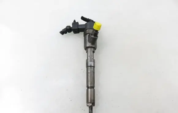 Fiat Panda II Fuel injector 0445110083
