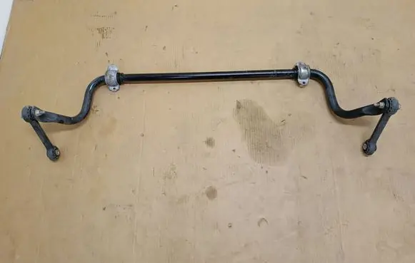 Audi A5 Front anti-roll bar/stabilizer link 8W0411309A