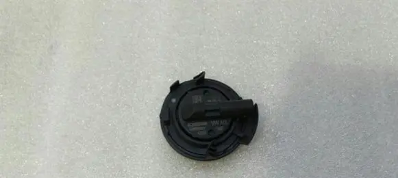 Audi A3 S3 8V Airbag deployment crash/impact sensor 5Q0959354