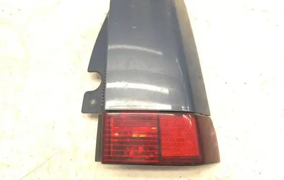 Opel Meriva A Rear/tail light trim molding 467597050 13130028
