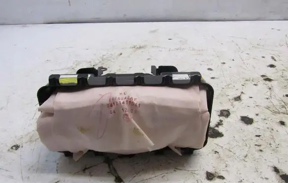 Jeep Cherokee Passenger airbag 0589P1000470