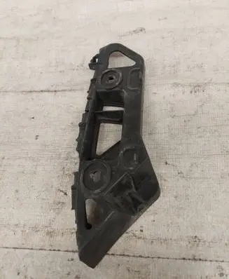 Volkswagen Caddy Front bumper mounting bracket 2K5807183
