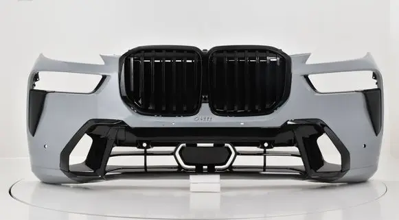 BMW X7 G07 Front bumper 51115A241A7