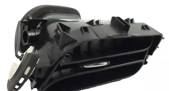 Citroen DS3 Dashboard side air vent grill/cover trim A1092112