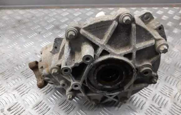 Dodge Challenger Front differential A2203350004 4591954AF