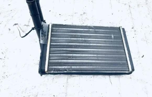 Audi A4 S4 B5 8D Heater blower radiator