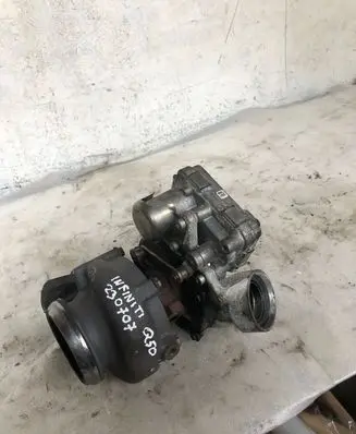 Infiniti Q50 Turbo A6519060200