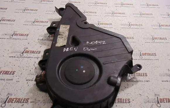 Toyota Previa (XR30, XR40) II Timing belt guard (cover) 9059001357A