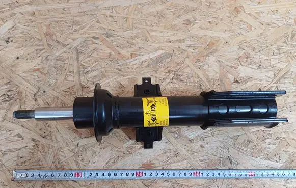 Renault Laguna I Front shock absorber/damper 7700830491C