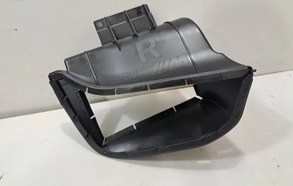 BMW M4 F82 F83 Intercooler air guide/duct channel 8054266