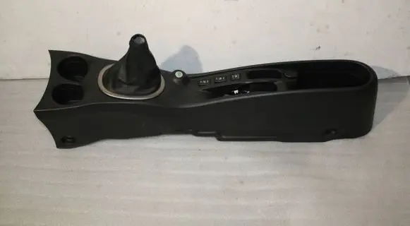Nissan Note (E12) Center console 969UX3VV0A 240163VV0A E121021202