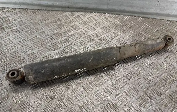 Ford Connect Rear shock absorber/damper