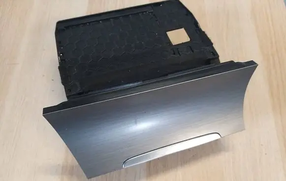 Volkswagen Golf VII Car ashtray 5G1863391
