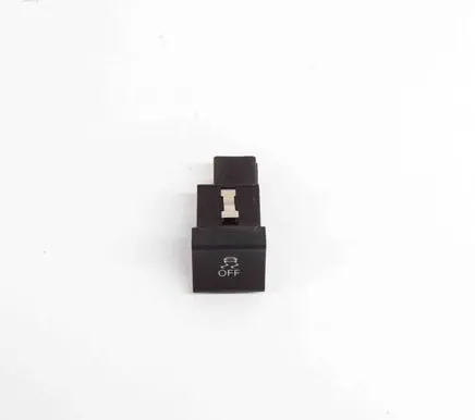 Audi Q3 8U ESP (stability program) switch 8U0927134