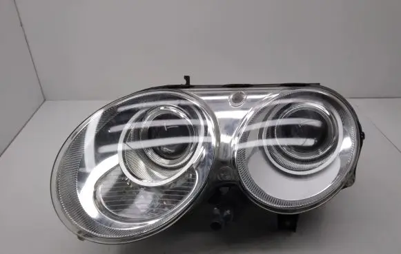Bentley Continental Headlight/headlamp 3W2941015F